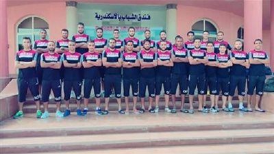 اﻹعلاميين يضم لاعب البدرشين موسمين