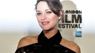 ماريون كوتيار: المجتمع أصبح أكثر عزلة