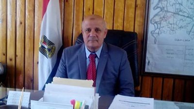  الزراعة: الغربية تحتل قائمة المحافظات المجمعة لقش الأرز وتدويره