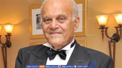 الاثنين.. مجدي يعقوب ضيف عمرو أديب