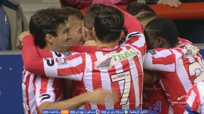 بالفيديو.. تريزيجيه يسجل هدفا مارادونيا في الدوري البلجيكي