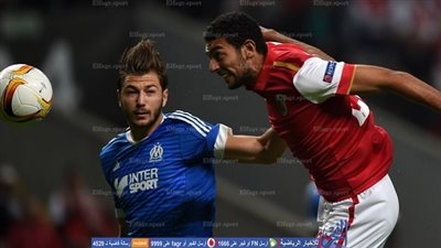 براجا يصعد لمجموعات كأس دوري البرتغال بدون 