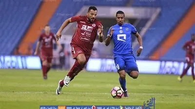 بالفيديو.. أهداف مباراة - الهلال 4 × 0 الفيصلي | دوري جميل السعودي