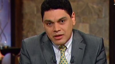 معتز عبدالفتاح: جنود القوات المسلحة يقدمون حياتهم لحماية المصريين