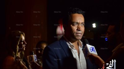 تكريم سامح حسين وشذي في الاحتفال السنوي لمجلة 