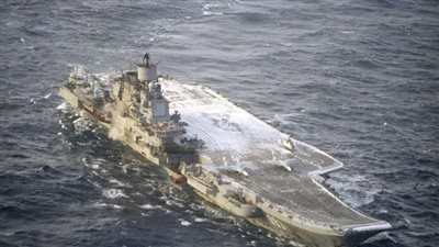 بريطانيا ترفع حالة التأهب القصوى على سواحلها 