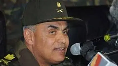 والد أحد شهداء سيناء يوجه رسالة لـ