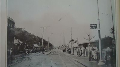 ميدان رمسيس بدون رمسيس