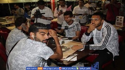 قائد طائرة بعثة الزمالك يكشف تفاصيل الاعتداء عليه في جنوب أفريقيا