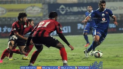 الأهلي يلدغ وسموحة يبدع والإسماعيلي يتعثر في الجولة الرابعة بالدوري