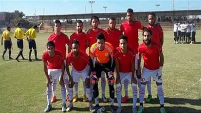 تعادل العامرية والمنتزة وفوز رشيد الدوار وخسارة أبو قير في القسم الثالث