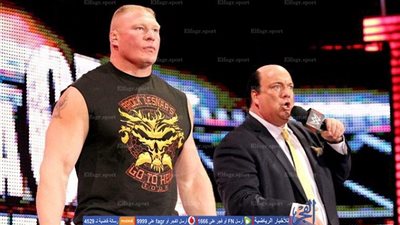 بول هيمان يطالب جولدبيرغ بالاعتراف بعبقريته