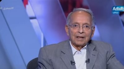 رفعت السعيد مهاجما رئيس الوزراء: 