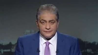 أسامة كمال: 