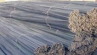 أسعار الحديد في مصر اليوم 16 - 10 - 2016