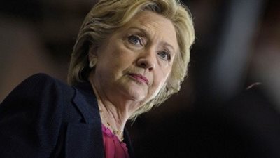 ويكيليكس: كلينتون ألقت ثلاث خطب 