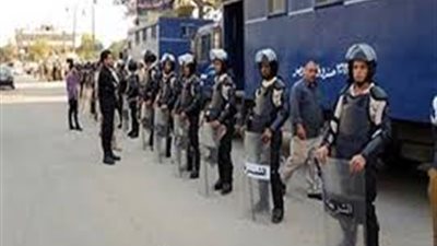 استنفار أمني ببورسعيد تزامنًا مع زيارة وزيري البيئة والتنمية المحلية