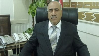 إقالة محافظ الحسكة السورية وتعيين ضابط متقاعد مكانه