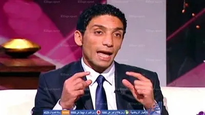 الشاطر: الشناوي لا يتعلم من أخطائه وغلطته لا تدخل في عيل صغير