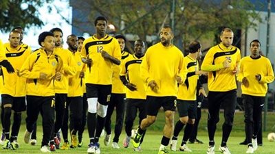 التعاون يقيل مدربه .. و الروماني 