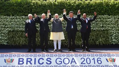 كلمة الرئيس الروسي فلاديمير بوتين في قمة 