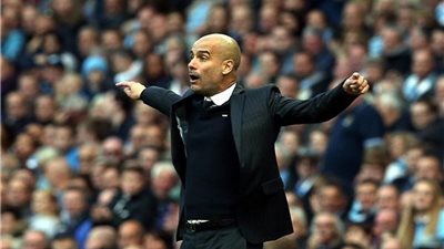 جوارديولا عن إهدار ركلات الجزاء في مانشستر سيتي: لم نتدرب عليها