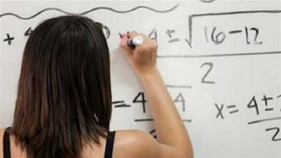 دراسة .. تمارين الرياضيات والمسائل الحسابية تكافح الاكتئاب والقلق