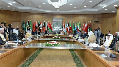 الإثنين.. إنطلاق فعاليات الدورة العادية 104 للمنظمة العربية للتنمية الإدارية