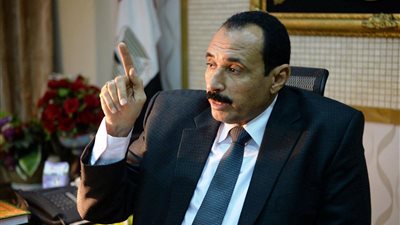 سقوط أخطر لص في قبضة رجال مباحث الإسماعيلية 