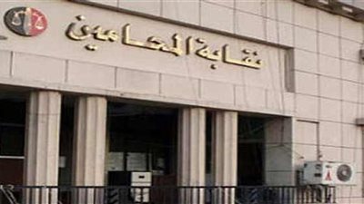 مشادات بجلسة الطعن على «عمومية المحامين» بالقضاء الإداري 