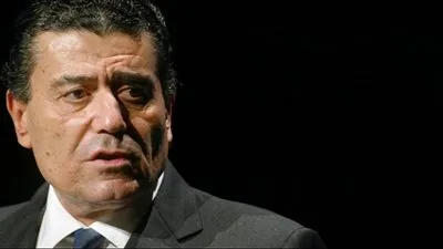 رجل أعمال إسرائيلي من أصل مصري يتبرع بـ10 مليون دولار لحملة كلينتون 