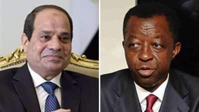 رئيس البرلمان الأفريقي: مصر رفضت رفع علم وفد البوليساريو في شرم الشيخ