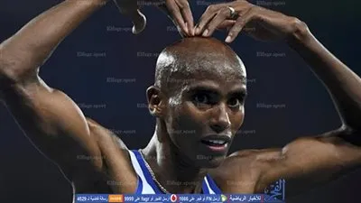 فرح وبيتيا أفضل رياضيين بأوروبا عام 2016