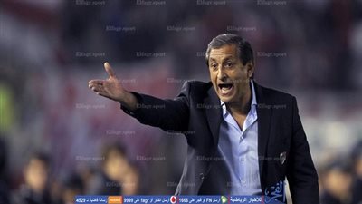 رامون دياز مديرا فنيا للهلال السعودي