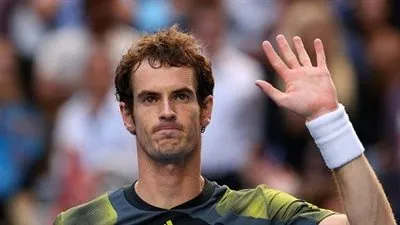 موراي يفوز ببطولة شنغهاي للأساتذة