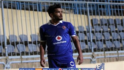 الأهلي: صالج جمعة 