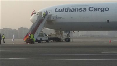 10 معلومات لا تعرفها عن طائرة 