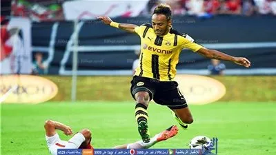 بوروسيا دورتموند يرفض رحيل 