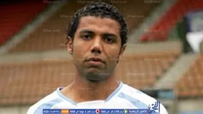 وفاة ابنة أحمد أبومسلم نجم الأهلي الأسبق