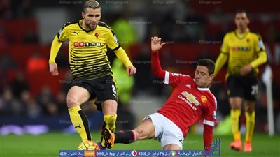 بالفيديو.. أهداف مباراة  ميدلزبره 0 × 1 واتفورد | الدوري الإنجليزي