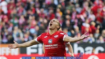 ماينز يستعيد ذاكرة الانتصارات بهدفين في دارم شتات