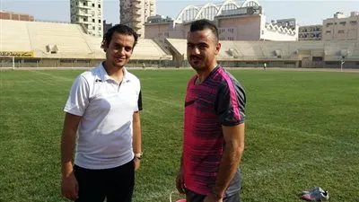 ثلاثي الشرقية ينضمون للتدريبات الجماعية