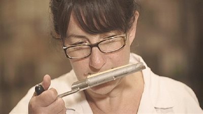 5 ملايين جنية استرليني للتأمين على أنف موظفة.. تعرف على السب 