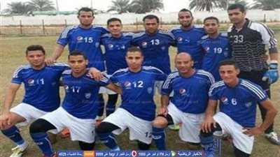 ملوي يفوز على القوصية ويتأهل للدور الثاني في الكأس