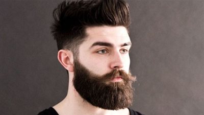 ما السر وراء تفضيل النساء للحية الرجال الطويلة!