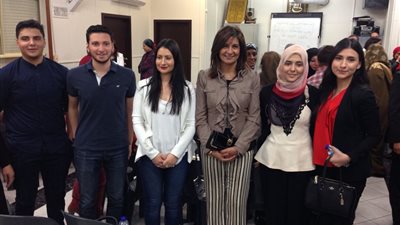 وزيرة الهجرة تلتقي الجالية المصرية بأستراليا  