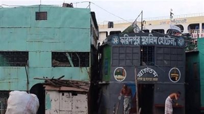 أرخص فندق في العالم .. الليلة بنصف دولار!