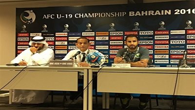 مدرب السعودية بعد رباعية تايلاند: قدمنا جزء بسيطا من مستوانا