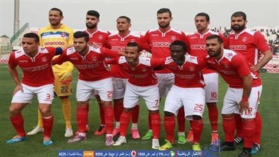 النجم الساحلي والإفريقي يحققان الفوز في الدوري التونسي 