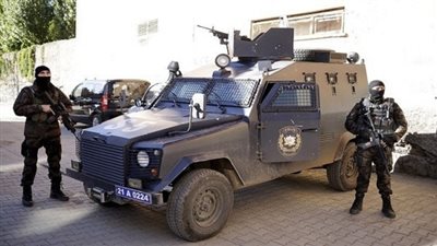 أهم أخبار تركيا اليوم.. قتلى من الشرطة التركية بتفجير في غازي عنتاب